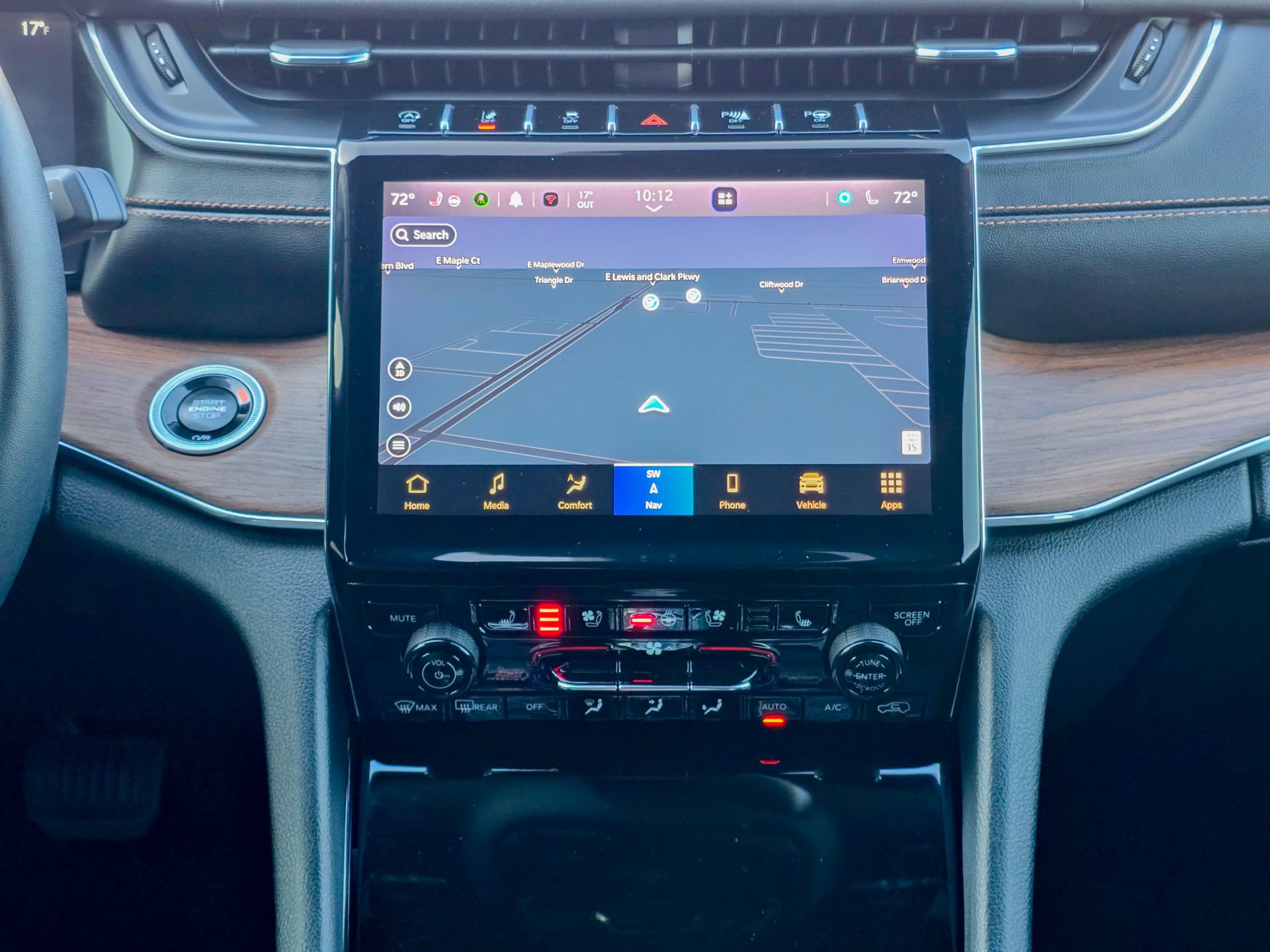 Used 2025 Jeep Grand Cherokee L Summit image 41