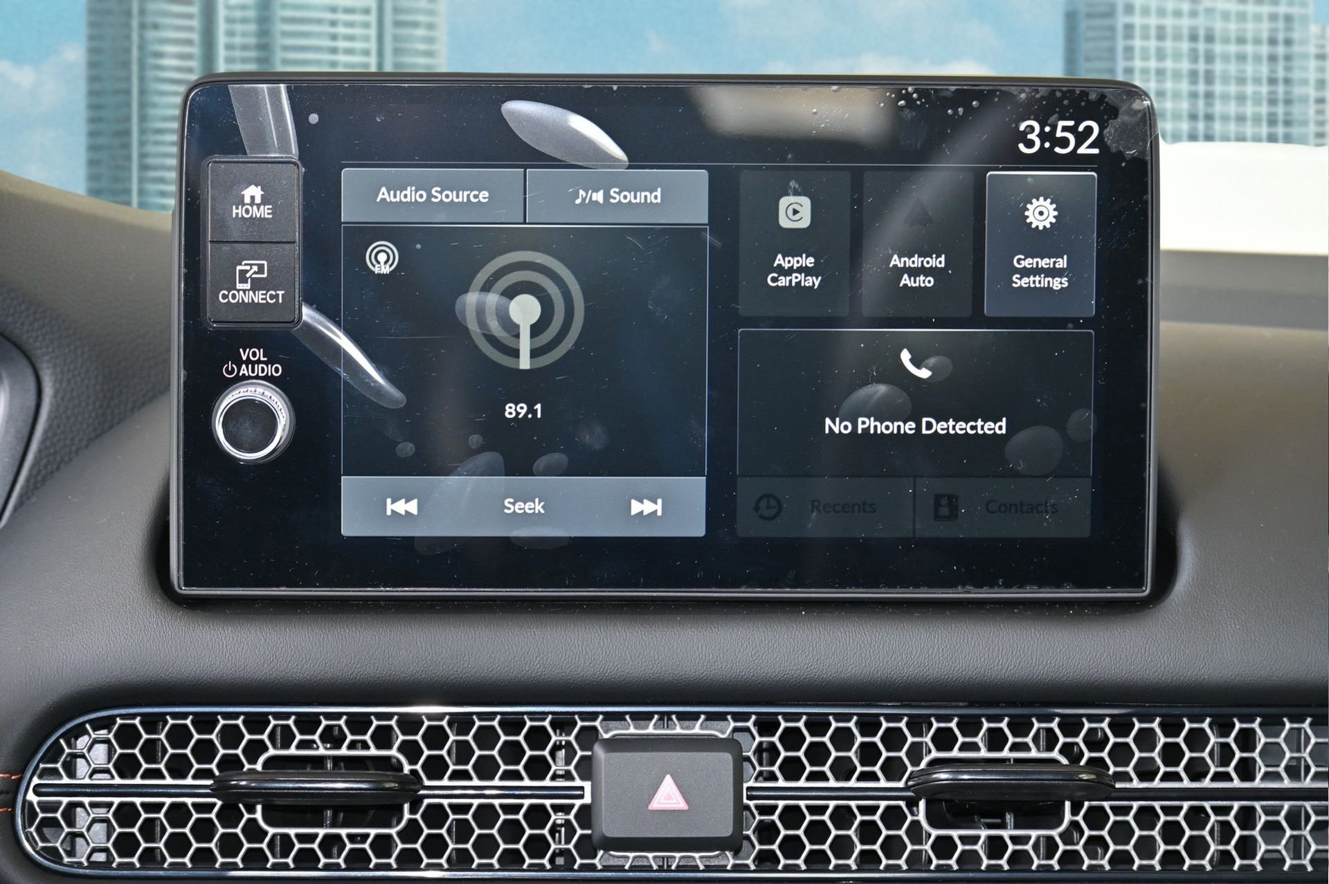 New 2026 Honda HR-V Sport image 19