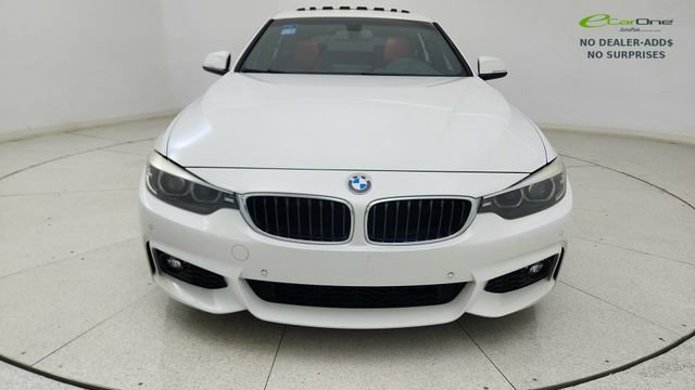 Used 2018 BMW 430i Gran Coupe RWD image 2