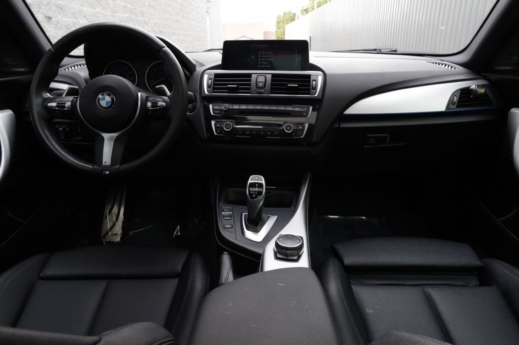 Used 2016 BMW M235i Coupe RWD image 19