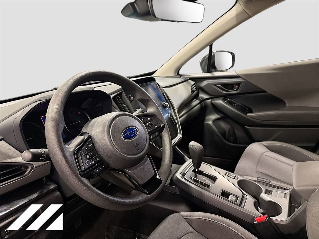 Certified 2026 Subaru Crosstrek 2.0i Premium image 9