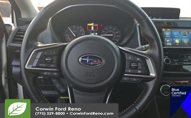 Used 2023 Subaru Crosstrek 2.0i Premium image 15