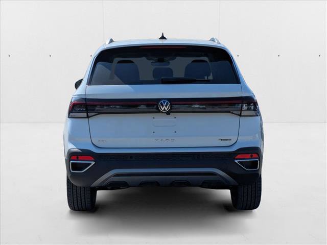 New 2025 Volkswagen Taos SEL image 7