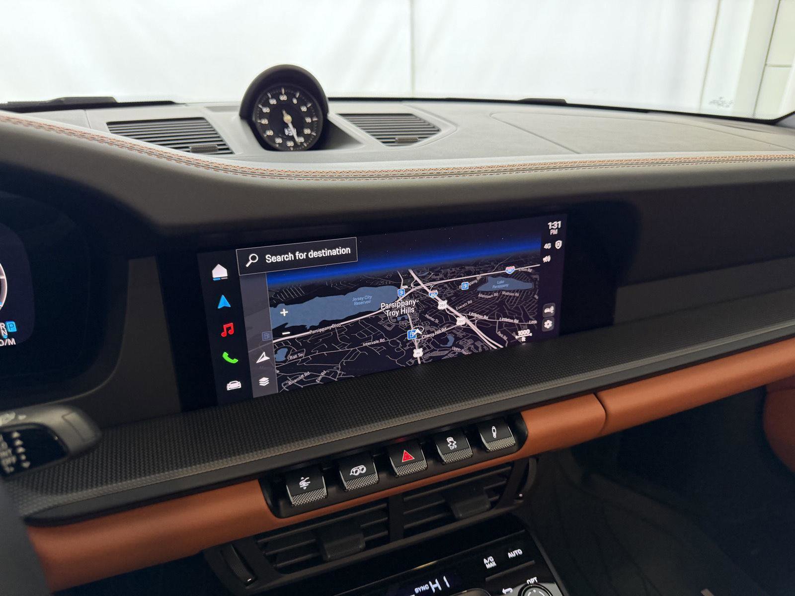 New 2026 Porsche 911 GTS image 23