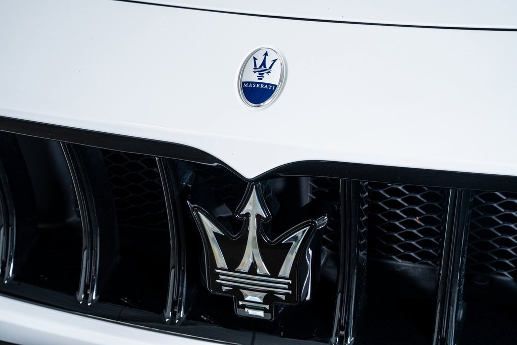 Used 2023 Maserati Grecale Modena image 17