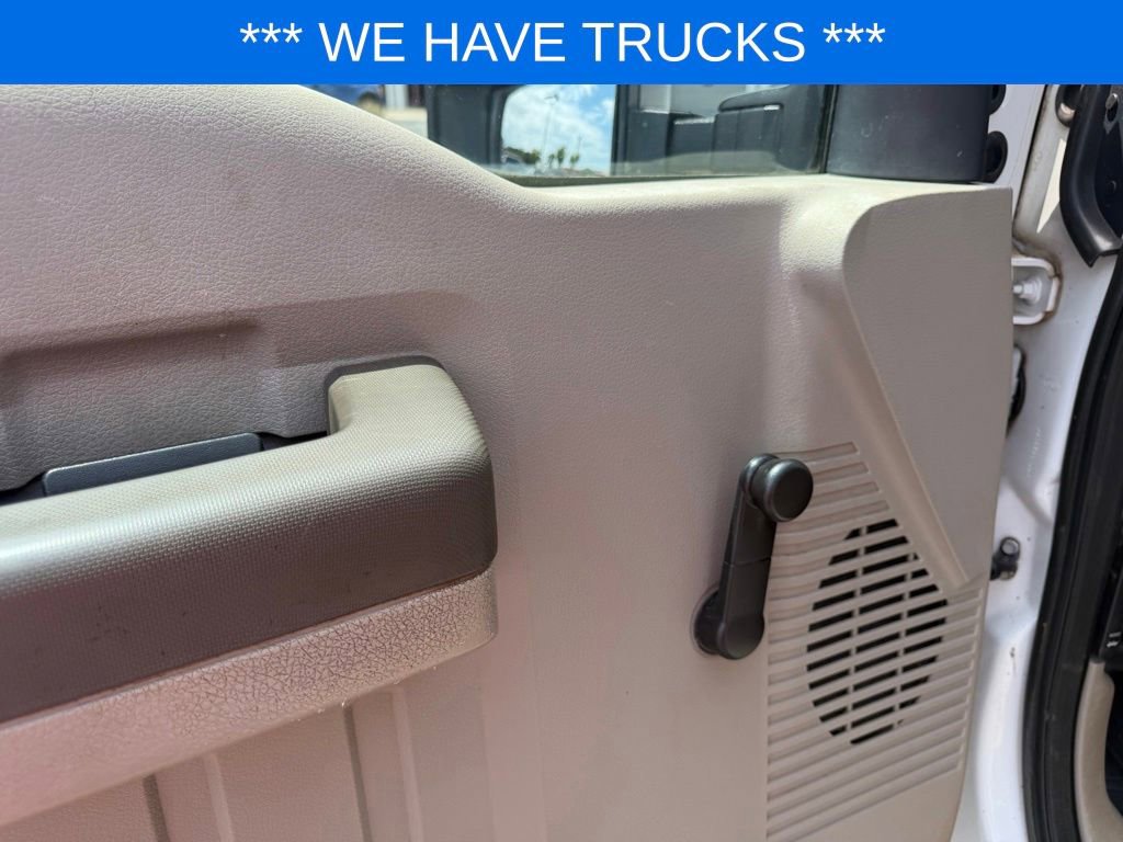Used 2008 Ford F350 XL AWD/4WD image 12
