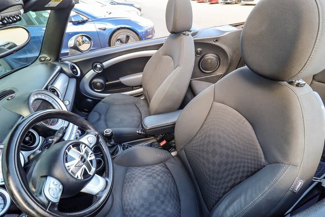 Used 2010 MINI Cooper S image 58