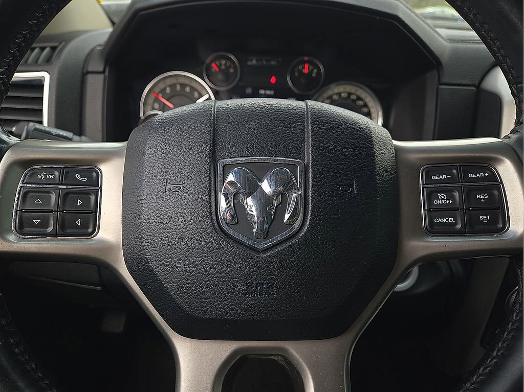 Used 2015 RAM 1500 Laramie w/ Convenience Group image 19