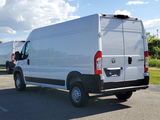 Used 2025 RAM ProMaster 2500 w/ Convenience Group FWD image 6