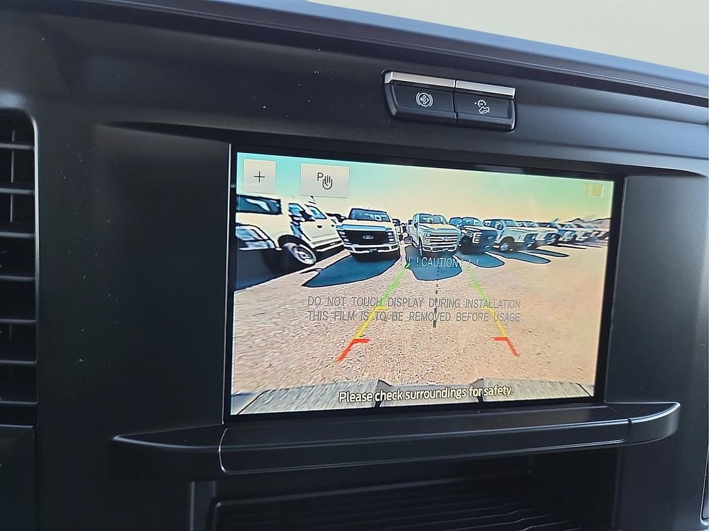 New 2026 Ford F350 XLT image 11