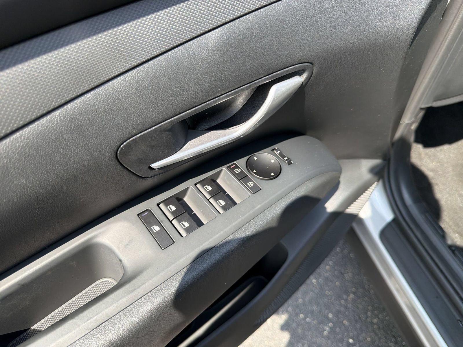 New 2026 Hyundai Tucson SE AWD/4WD image 15