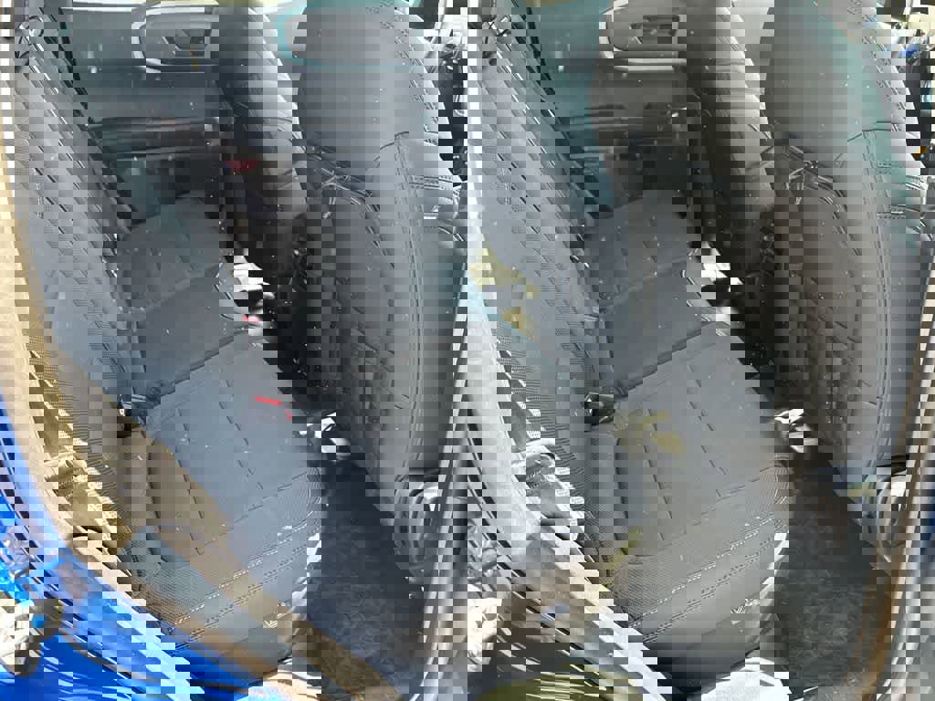 Used 2024 Ford Bronco Sport Badlands image 14