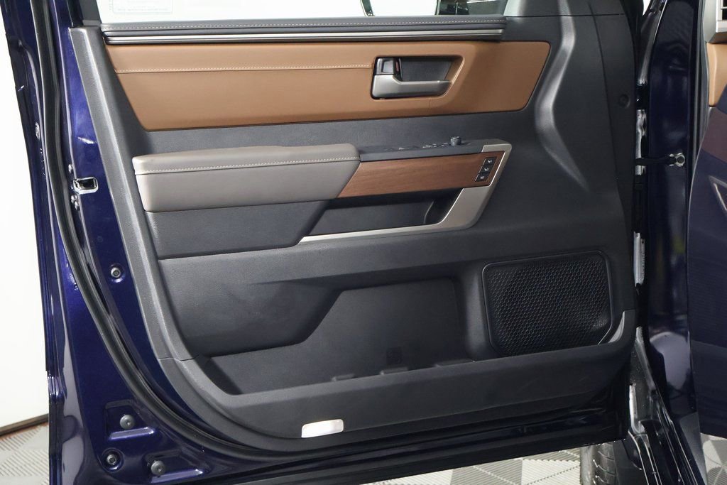 New 2026 Toyota Tundra 1794 Edition image 7