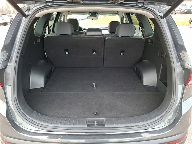 Used 2023 Hyundai Santa Fe SEL image 28