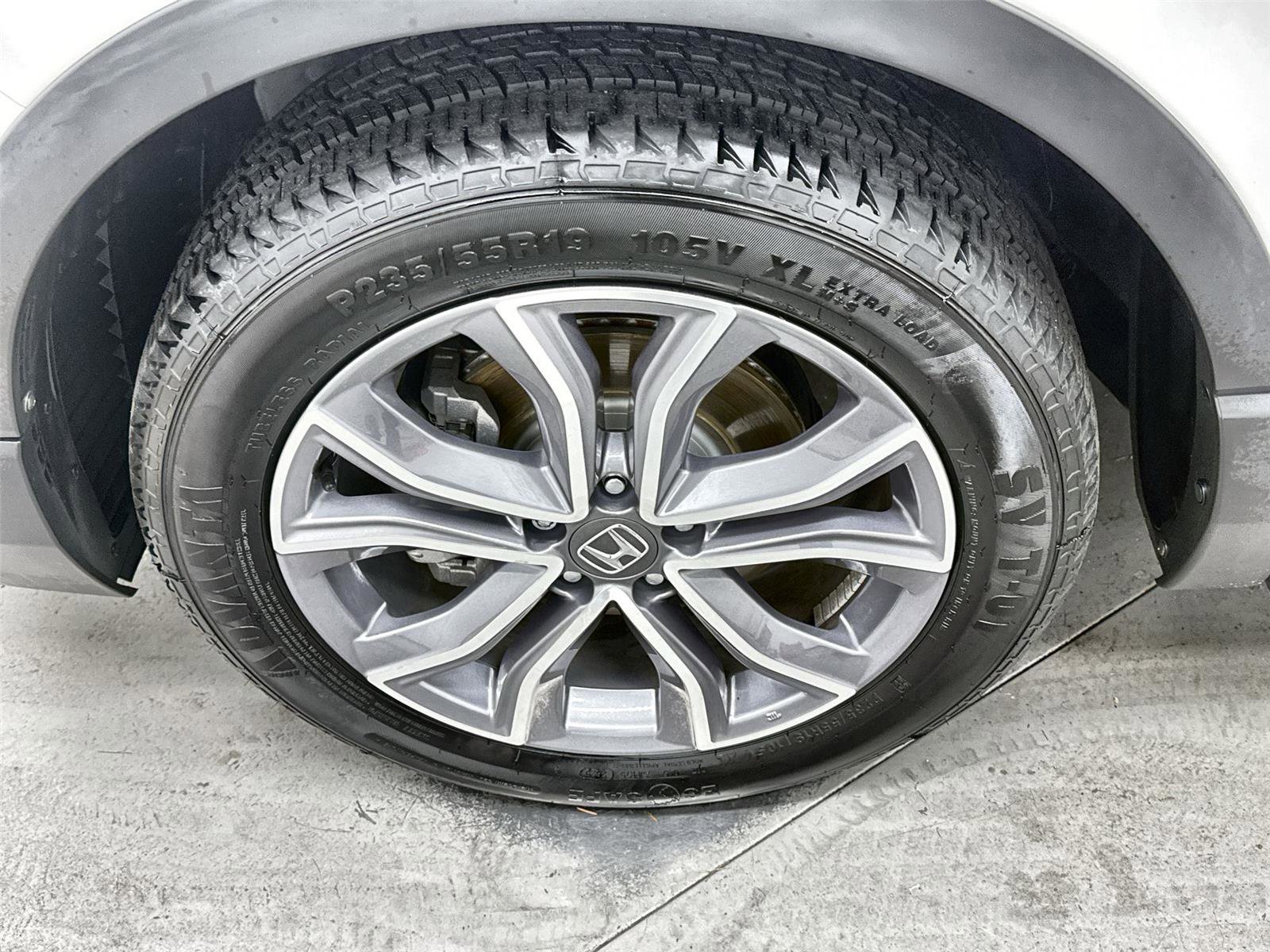 Used 2022 Honda CR-V Touring image 10