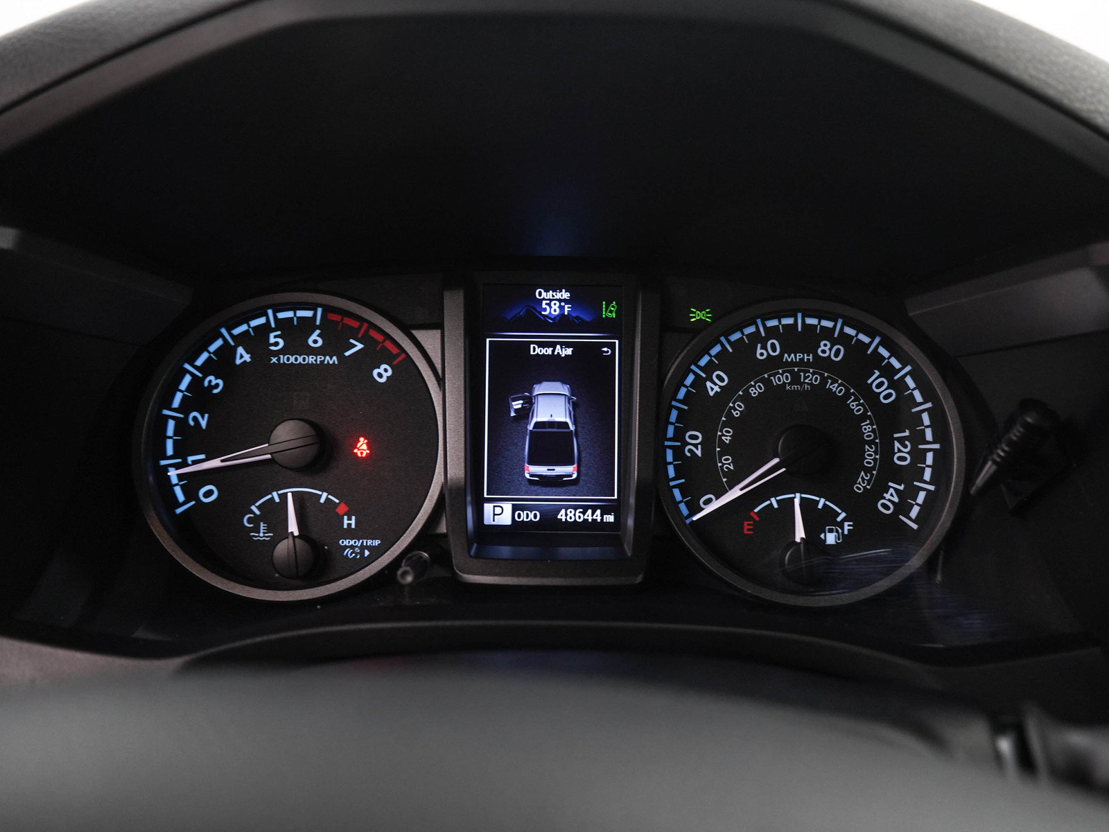 Used 2019 Toyota Tacoma TRD Off-Road AWD/4WD image 27
