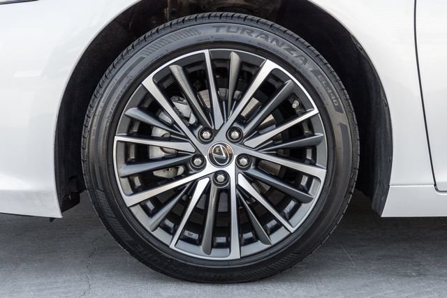 Used 2022 Lexus ES 350 w/ Premium Package FWD image 14