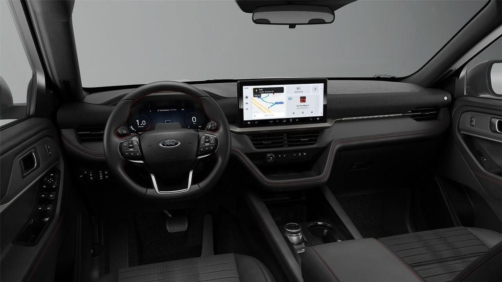New 2026 Ford Explorer ST-Line AWD/4WD image 7