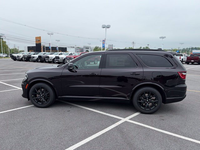 New 2026 Dodge Durango GT w/ Tow 'N Go Package AWD/4WD image 4