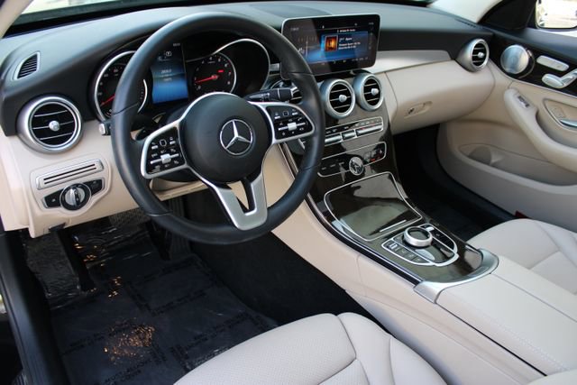 Used 2020 Mercedes-Benz C 300 Sedan image 7