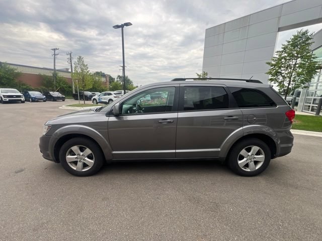 Used 2012 Dodge Journey SXT FWD image 8