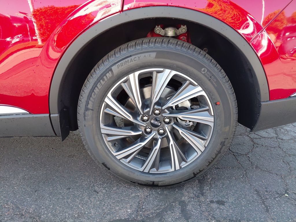 New 2026 Lincoln Aviator AWD image 6