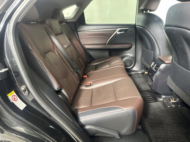 Used 2018 Lexus RX 350 AWD w/ Premium Package image 24