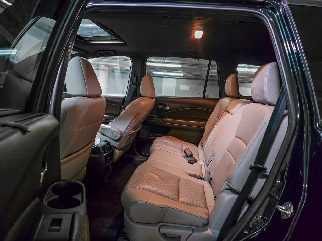 Used 2019 Honda Passport EX-L image 24