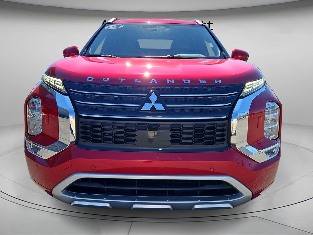 Used 2023 Mitsubishi Outlander SEL image 5