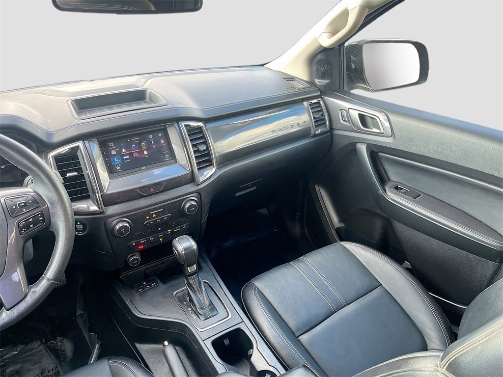 Used 2020 Ford Ranger Lariat w/ Technology Package image 22