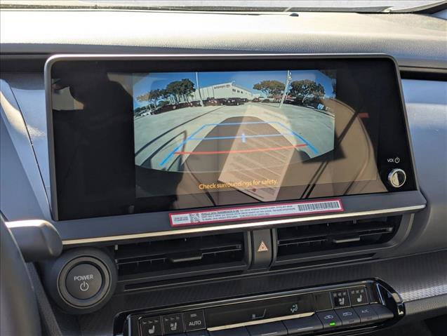 New 2026 Toyota Prius Limited image 12