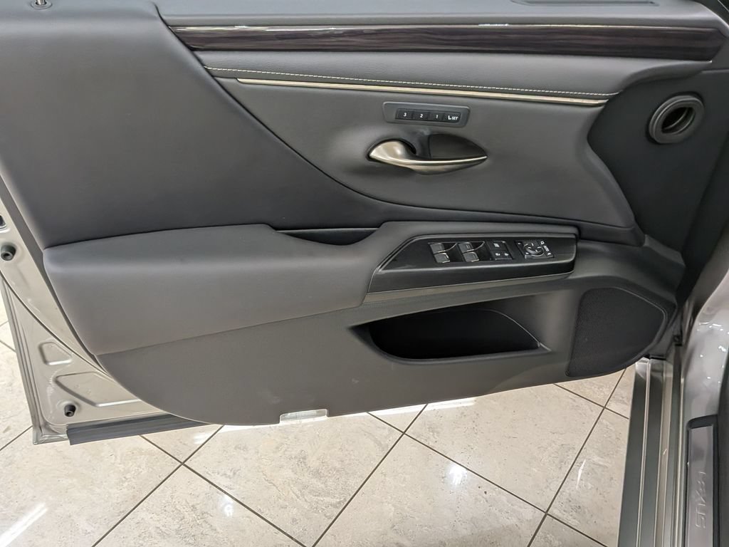 Certified 2021 Lexus ES 250 w/ Premium Package AWD/4WD image 15