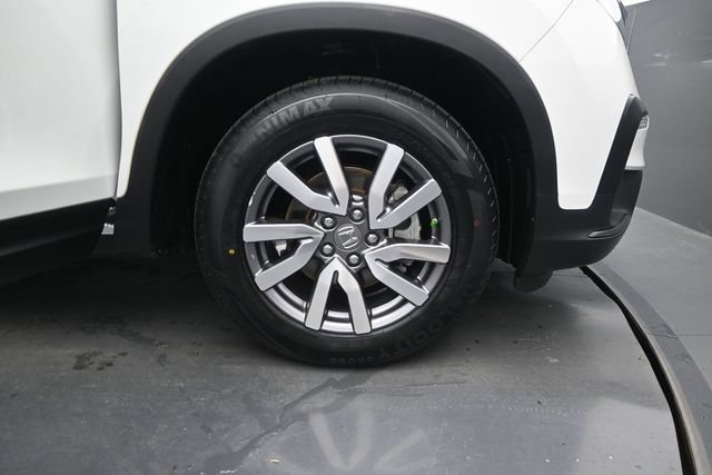 Used 2021 Honda Pilot EX-L image 19