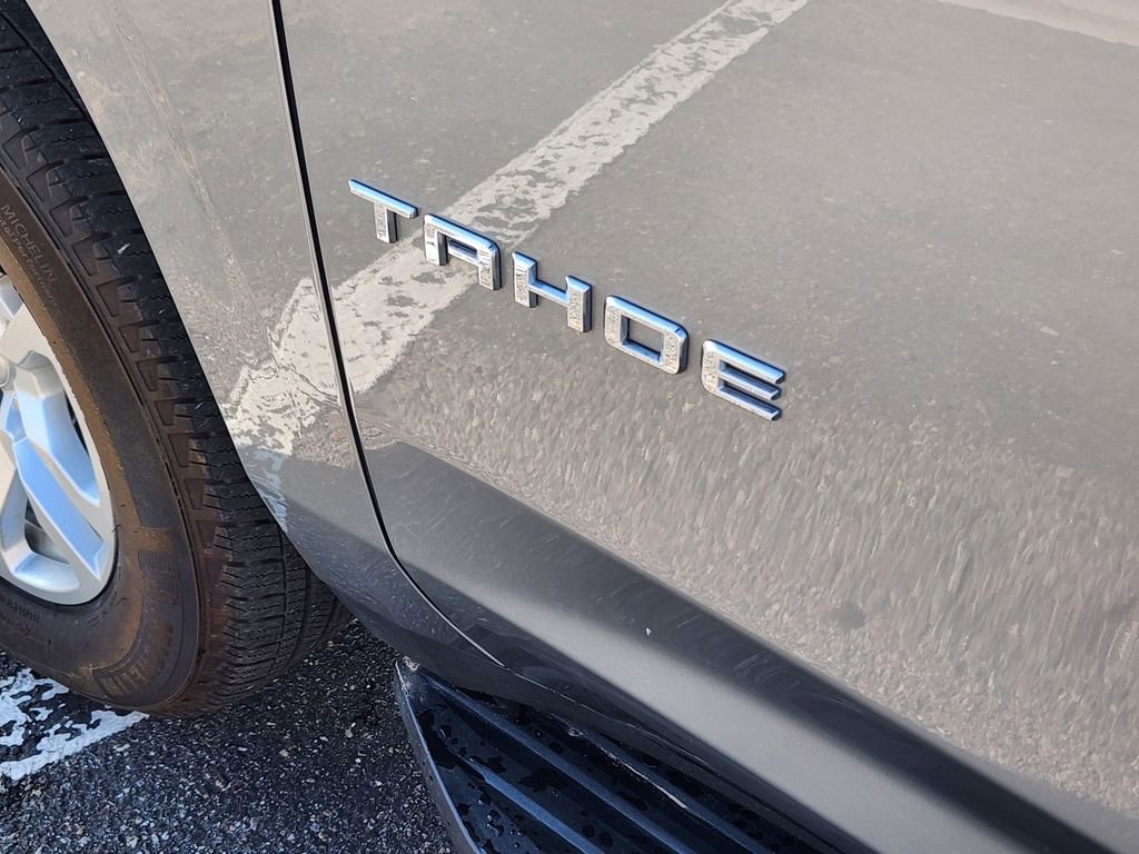 Used 2023 Chevrolet Tahoe LT image 28