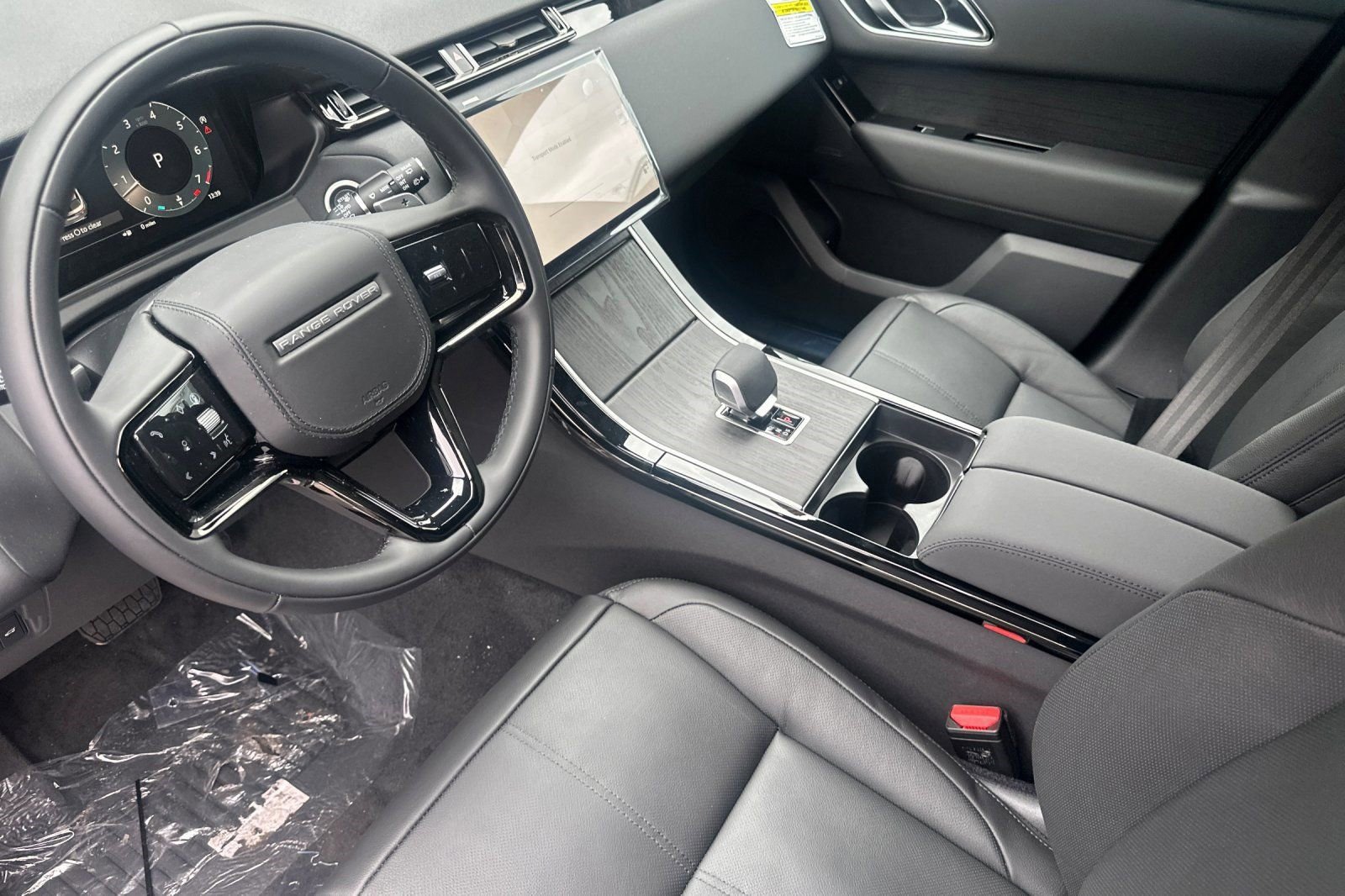 New 2026 Land Rover Range Rover Velar S AWD/4WD image 10