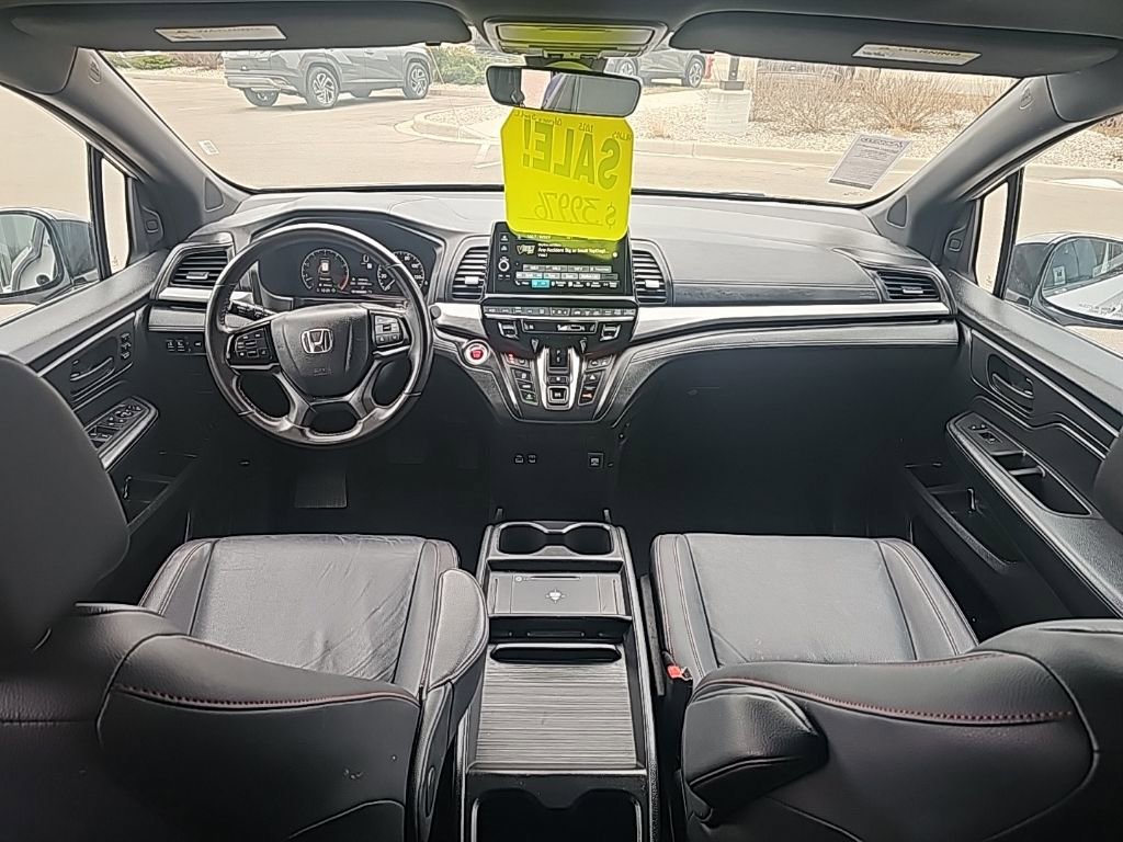 Used 2025 Honda Odyssey Sport-L image 36
