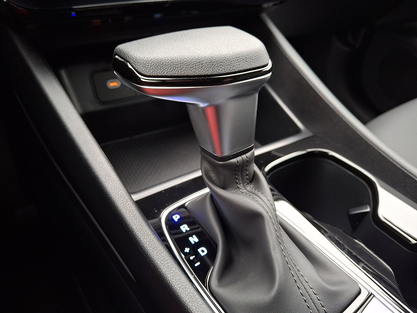 New 2026 Hyundai Santa Cruz SEL image 7