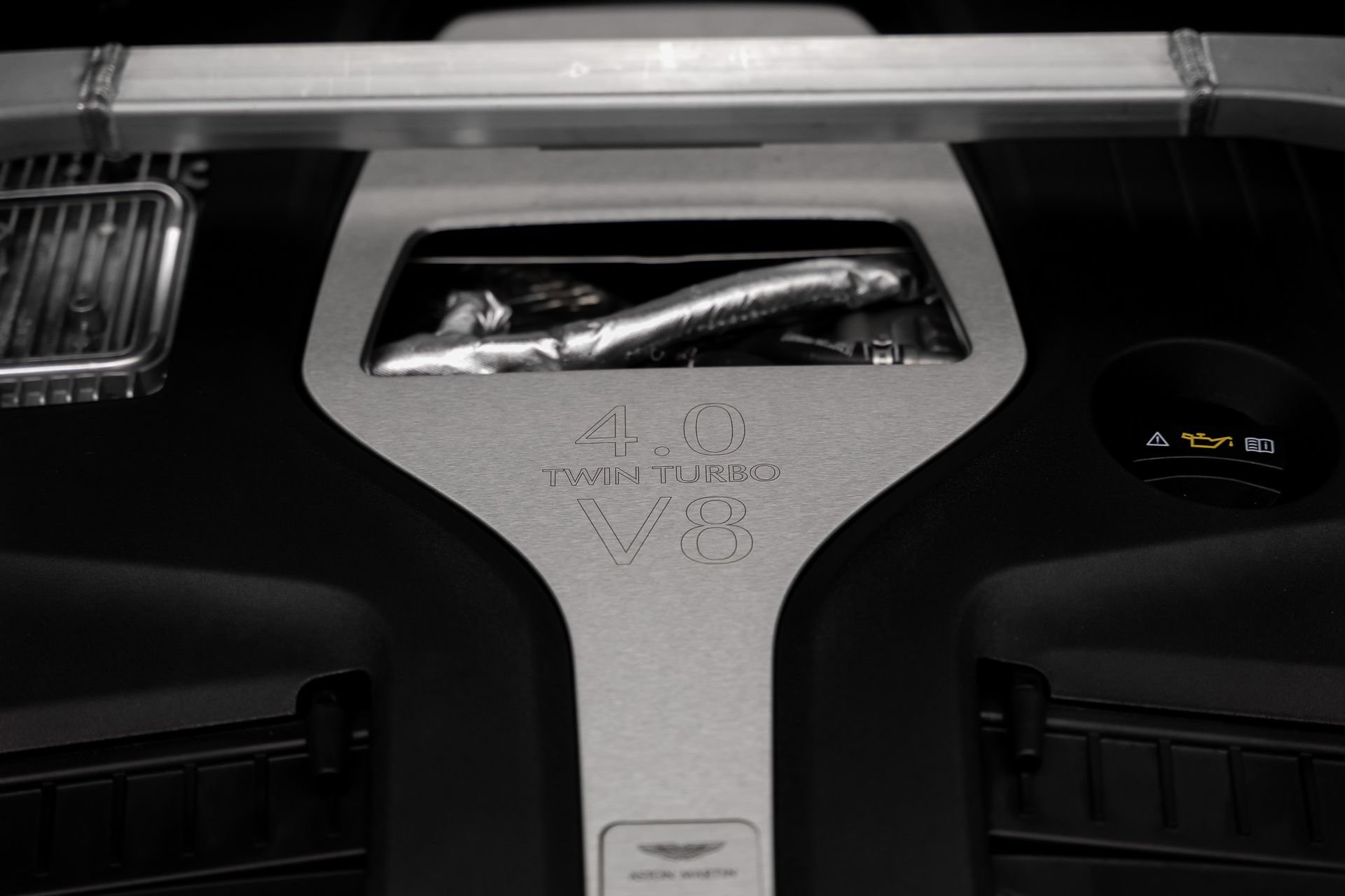 Used 2023 Aston Martin DBX AWD/4WD image 80