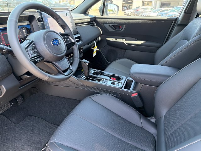 New 2026 Subaru Outback Limited XT AWD/4WD image 19