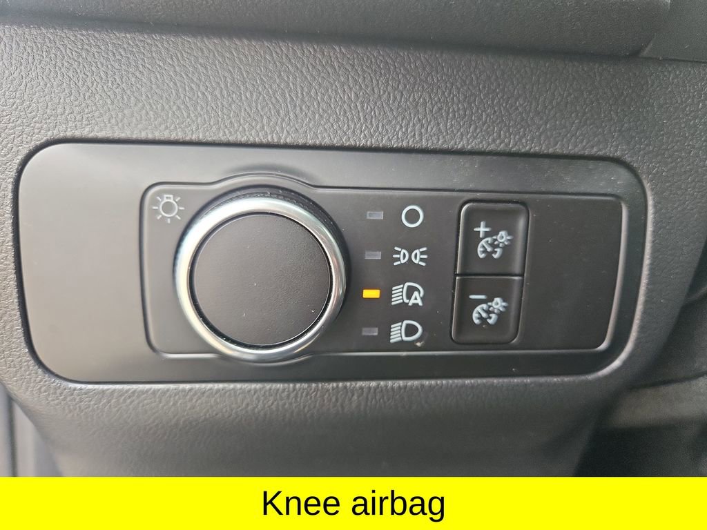 Used 2025 Ford Escape ST-Line AWD/4WD image 36
