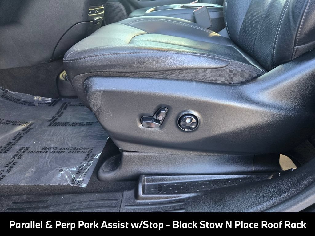 Used 2019 Chrysler Pacifica Touring-L Plus w/ Advanced Safetytec Group FWD image 24