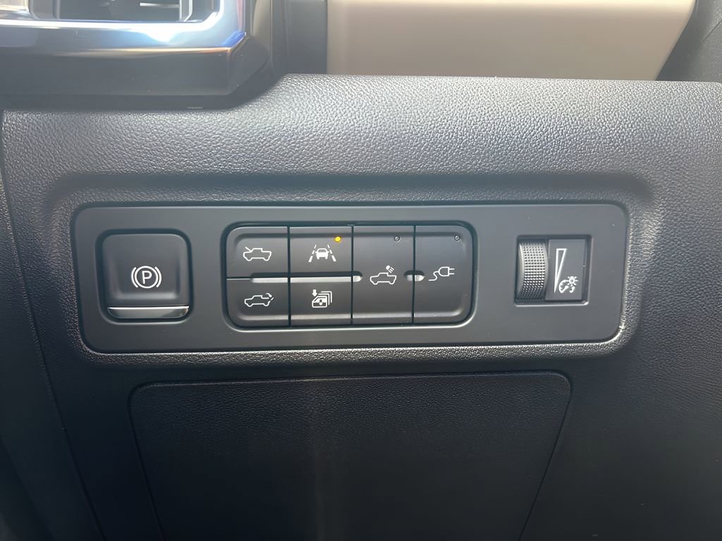 New 2026 GMC Hummer EV 4x4 Crew Cab image 29