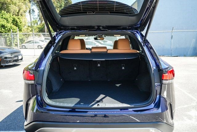 New 2026 Lexus RX 350 AWD image 25