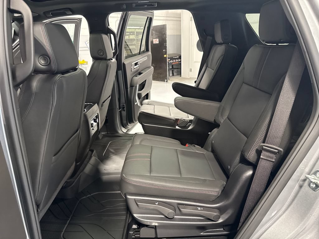 New 2026 Chevrolet Tahoe RST AWD/4WD image 41