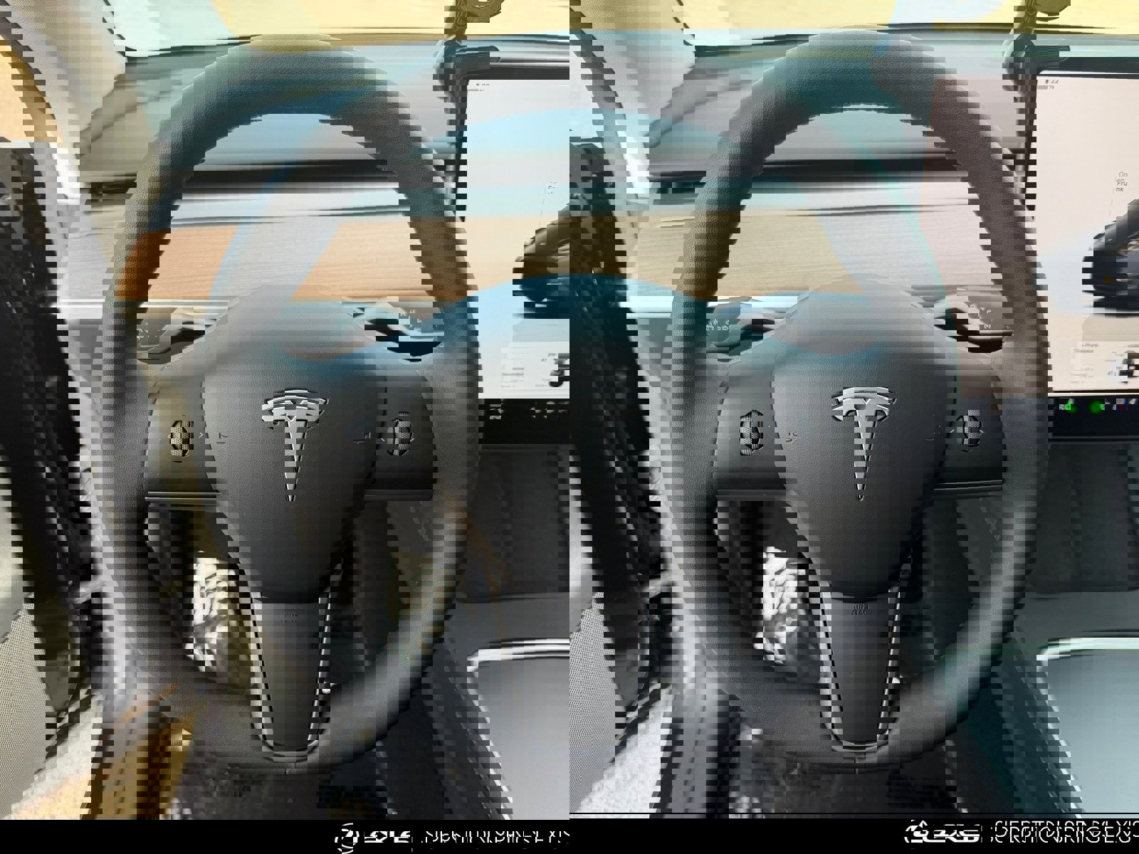 Used 2025 Tesla Model Y Long Range image 20