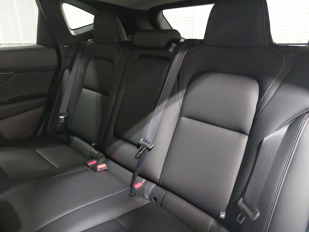 New 2025 Nissan Murano SV image 14