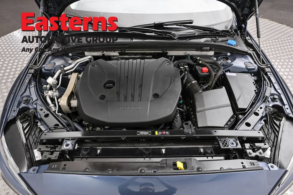 Used 2024 Volvo S60 B5 Core FWD image 7