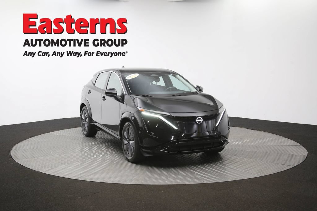 Used 2023 Nissan Ariya FWD image 51