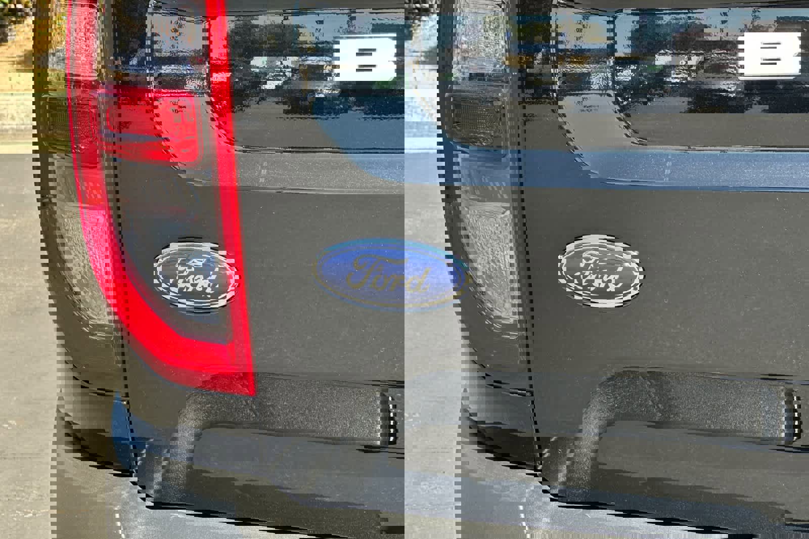 New 2025 Ford Bronco Sport Badlands image 27