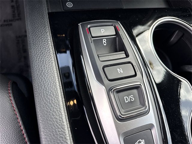 Used 2024 Honda Ridgeline Black Edition image 20